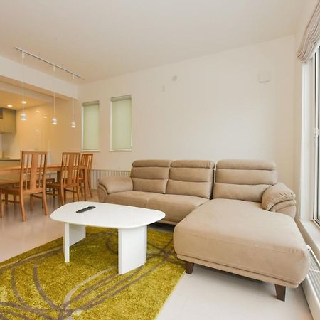 Private House S12 - Vacation Stay 87118 Sapporo Dış mekan fotoğraf