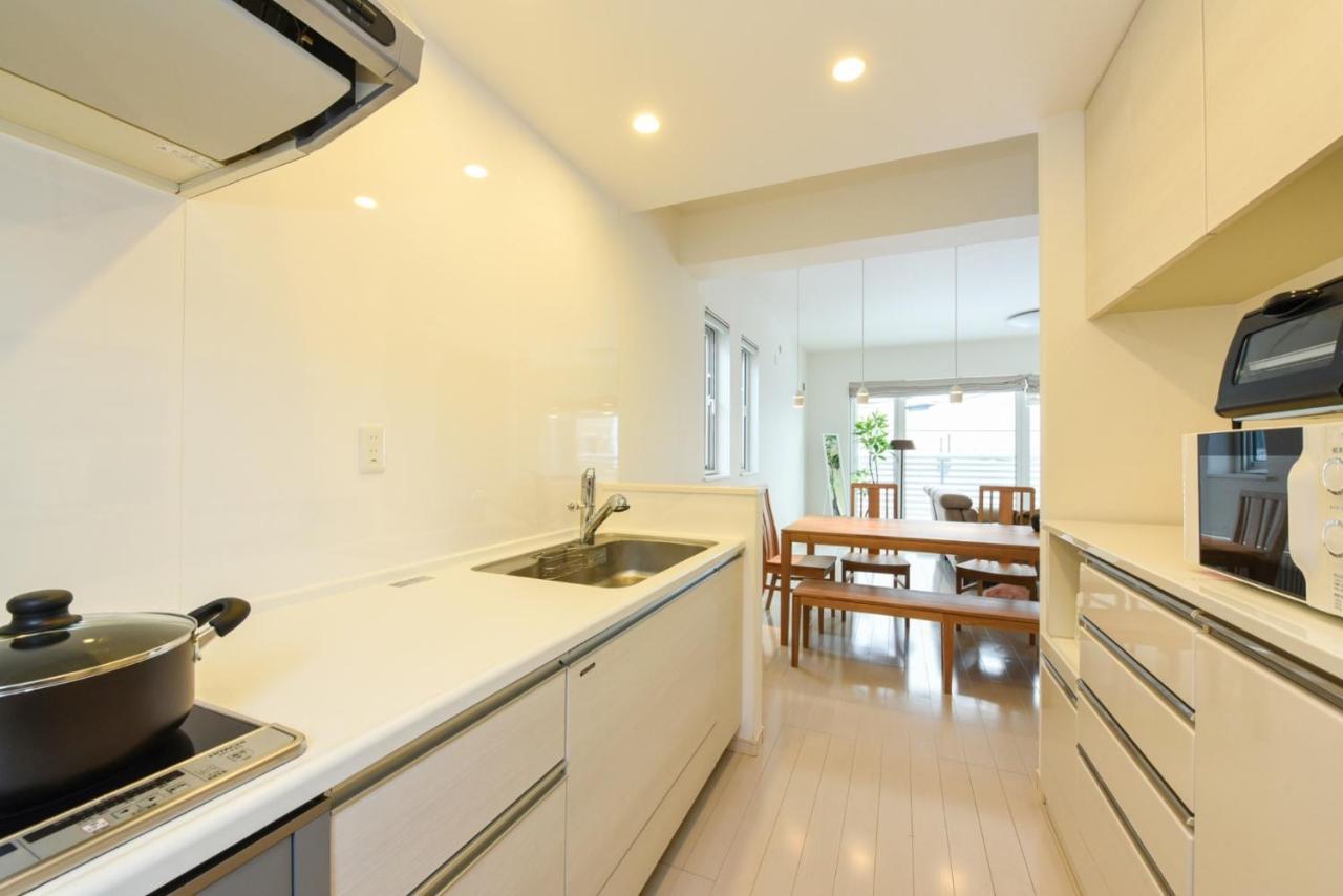 Private House S12 - Vacation Stay 87118 Sapporo Dış mekan fotoğraf