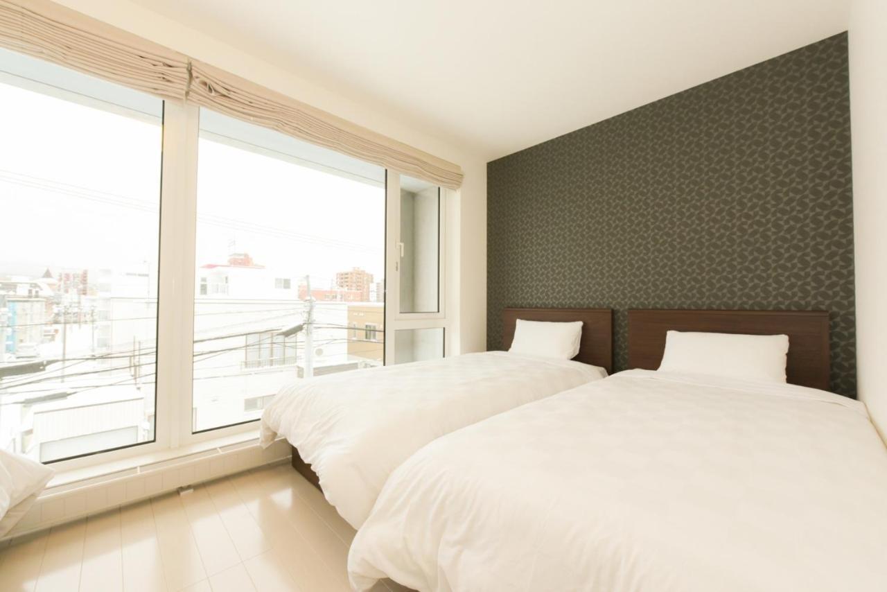 Private House S12 - Vacation Stay 87118 Sapporo Dış mekan fotoğraf