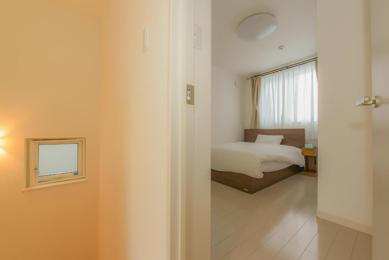 Private House S12 - Vacation Stay 87118 Sapporo Dış mekan fotoğraf