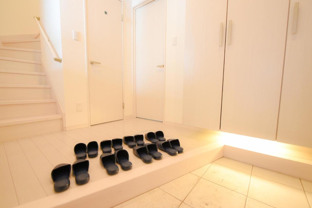 Private House S12 - Vacation Stay 87118 Sapporo Dış mekan fotoğraf