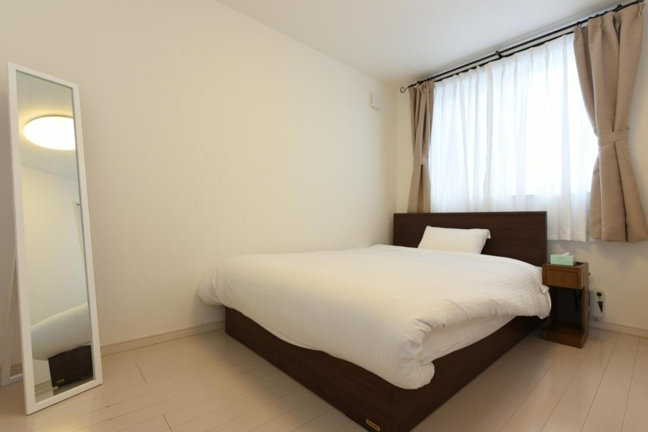 Private House S12 - Vacation Stay 87118 Sapporo Dış mekan fotoğraf