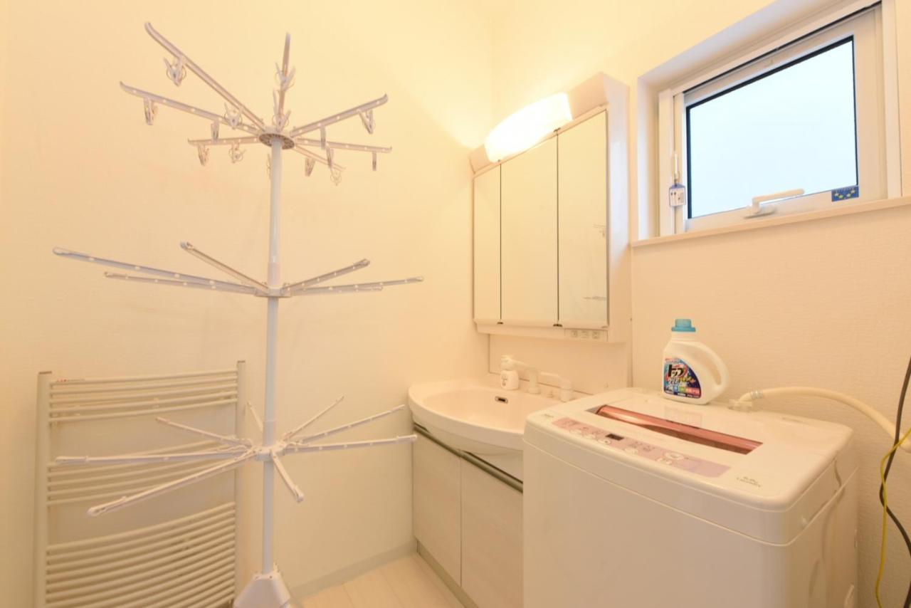 Private House S12 - Vacation Stay 87118 Sapporo Dış mekan fotoğraf