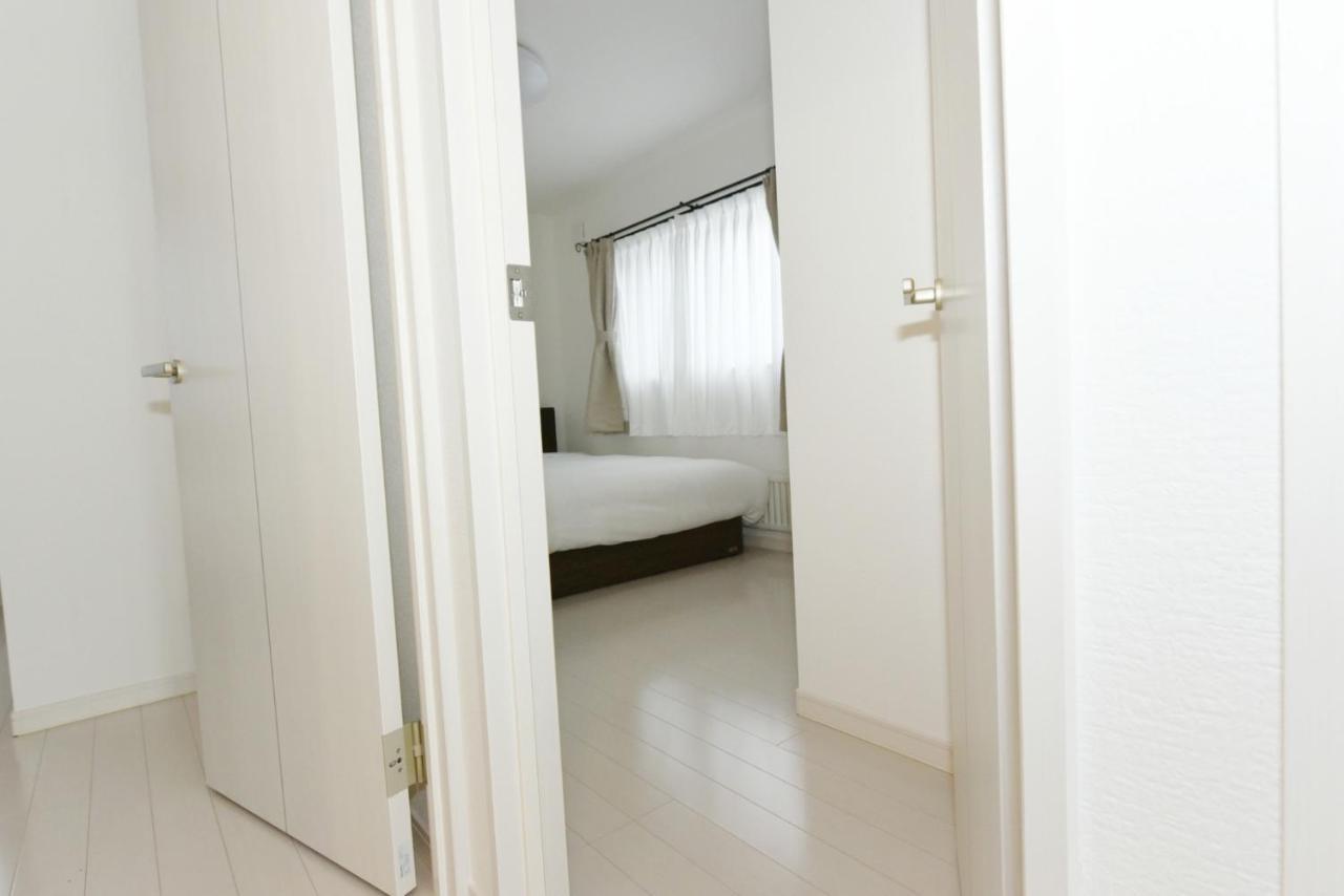 Private House S12 - Vacation Stay 87118 Sapporo Dış mekan fotoğraf