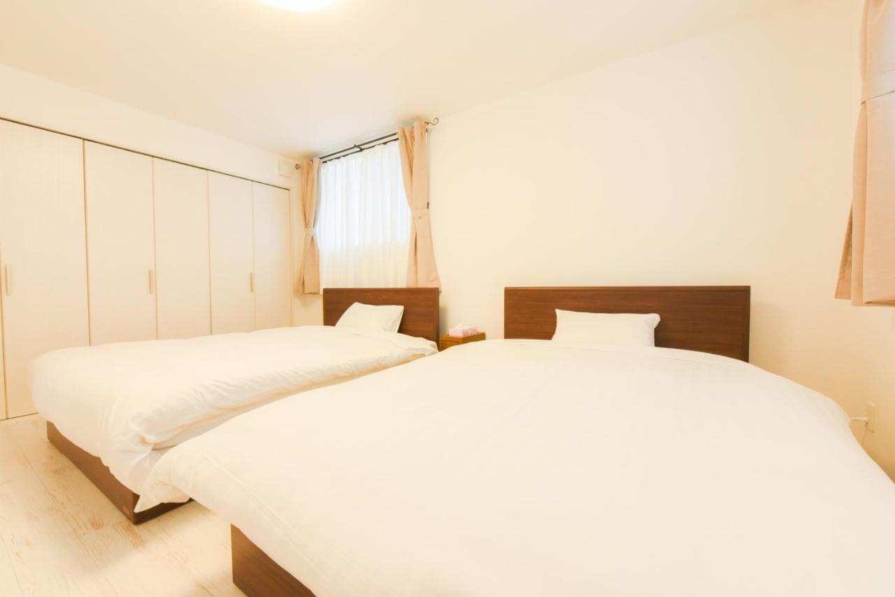 Private House S12 - Vacation Stay 87118 Sapporo Dış mekan fotoğraf