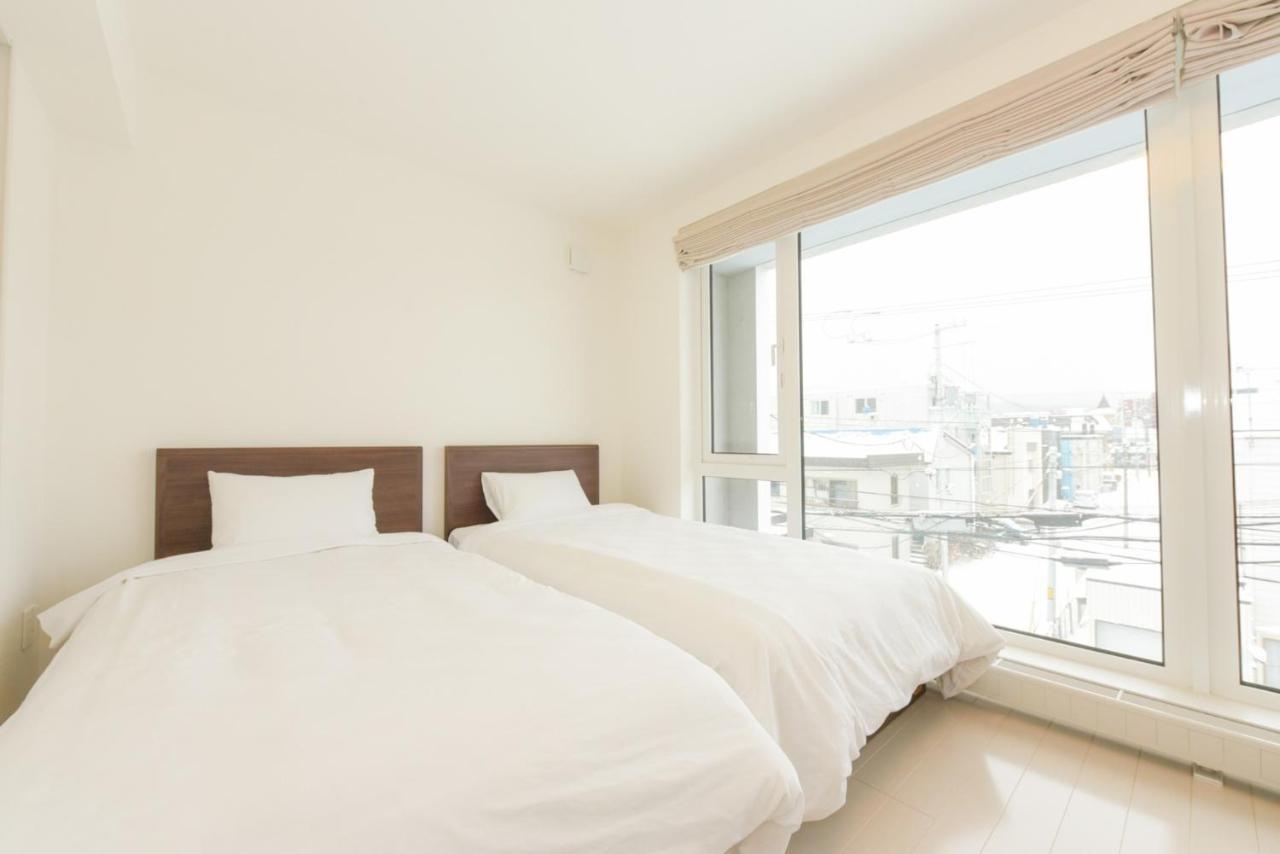Private House S12 - Vacation Stay 87118 Sapporo Dış mekan fotoğraf