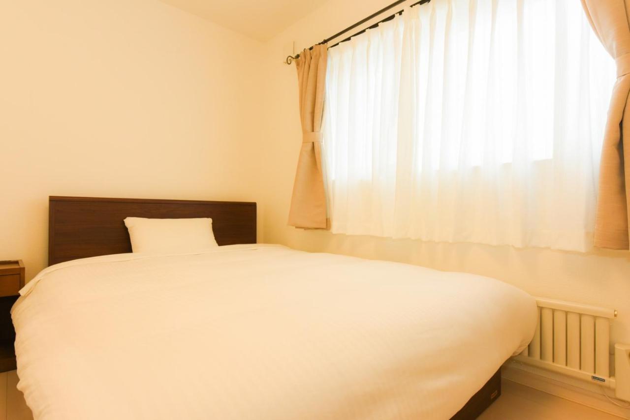 Private House S12 - Vacation Stay 87118 Sapporo Dış mekan fotoğraf